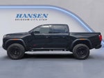 2023 GMC Canyon AT4X