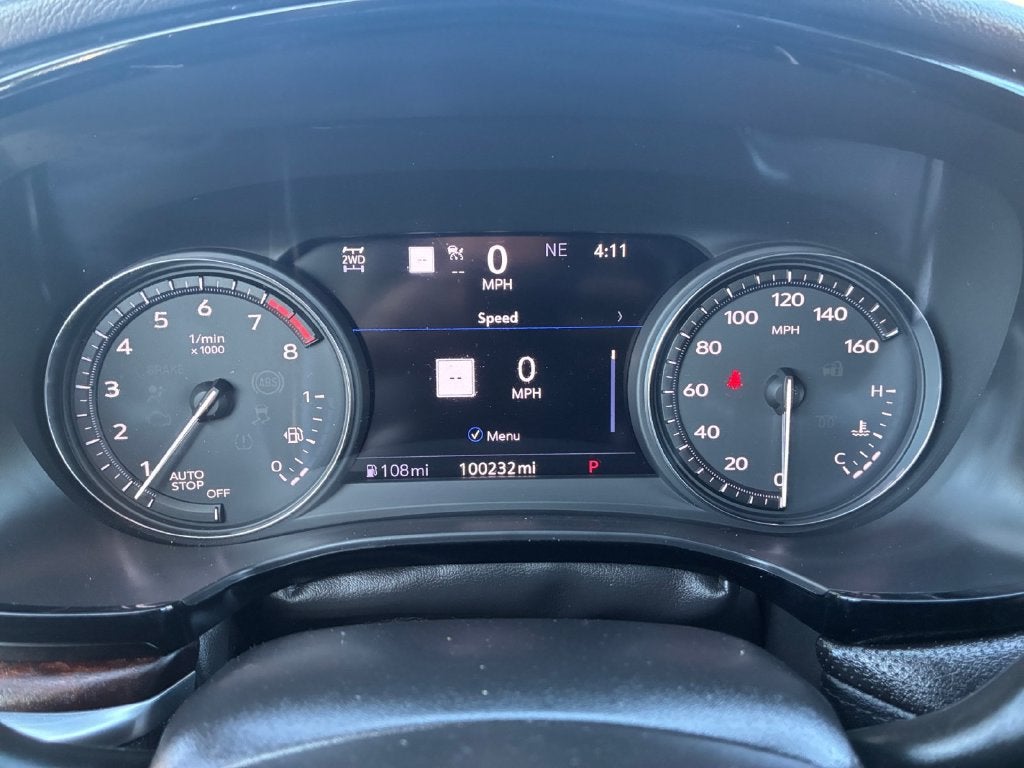 2021 Cadillac XT5 AWD Premium Luxury
