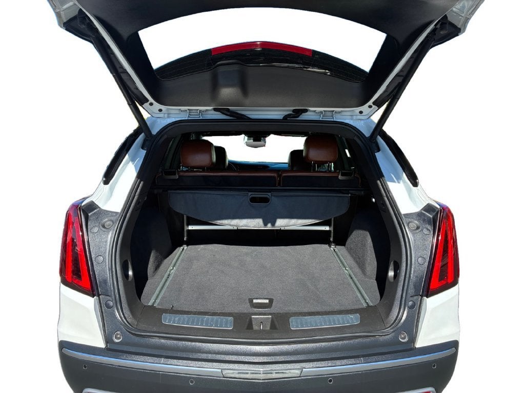 2021 Cadillac XT5 AWD Premium Luxury