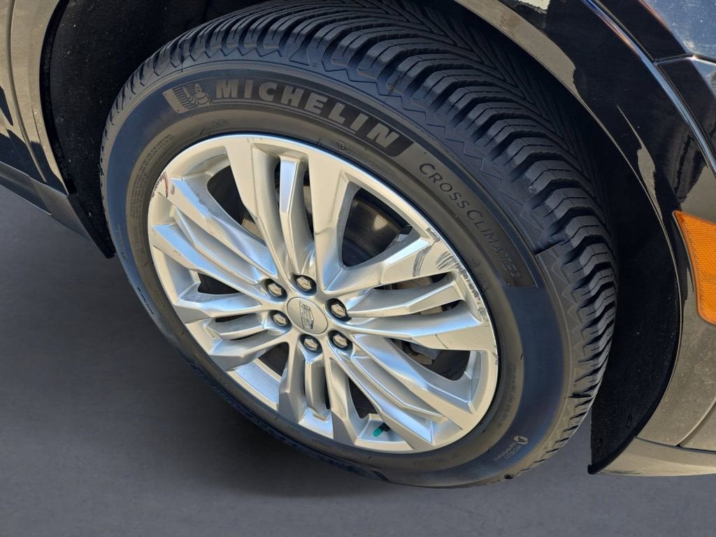 2019 Cadillac XT5 Premium Luxury AWD