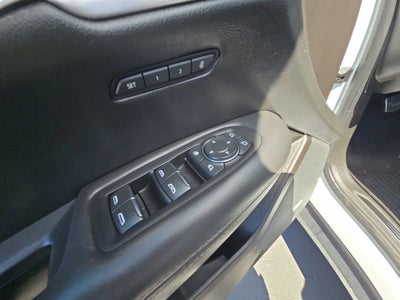 2024 Cadillac XT5 Sport