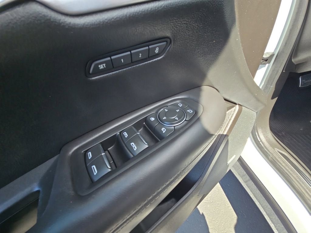 2024 Cadillac XT5 Sport