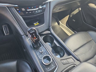 2024 Cadillac XT5 Sport