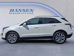 2024 Cadillac XT5 Sport