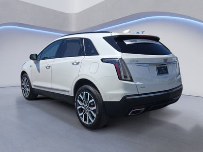 2024 Cadillac XT5 Sport