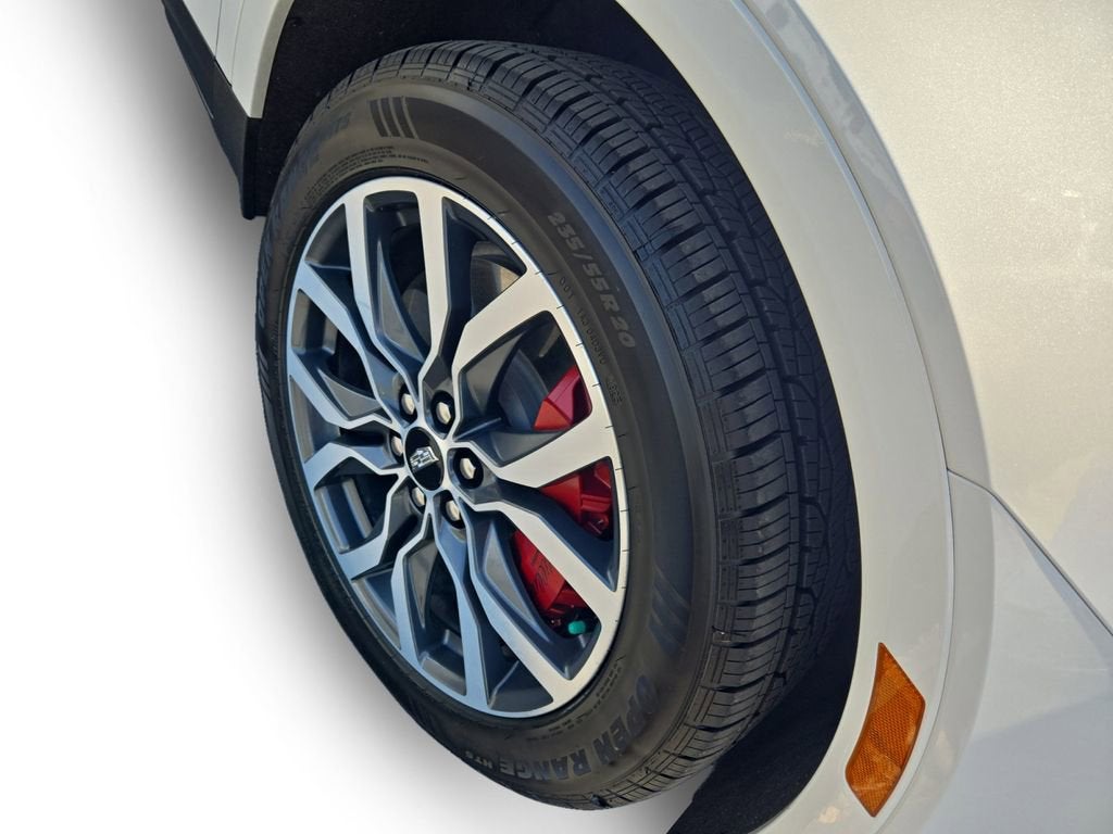 2024 Cadillac XT5 Sport