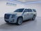 2018 Cadillac Escalade ESV Platinum
