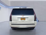 2018 Cadillac Escalade ESV Platinum