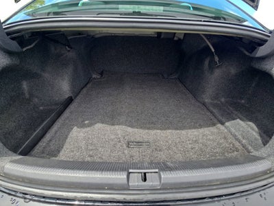 2014 Volkswagen Passat SE