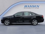 2014 Volkswagen Passat SE