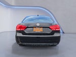 2014 Volkswagen Passat SE
