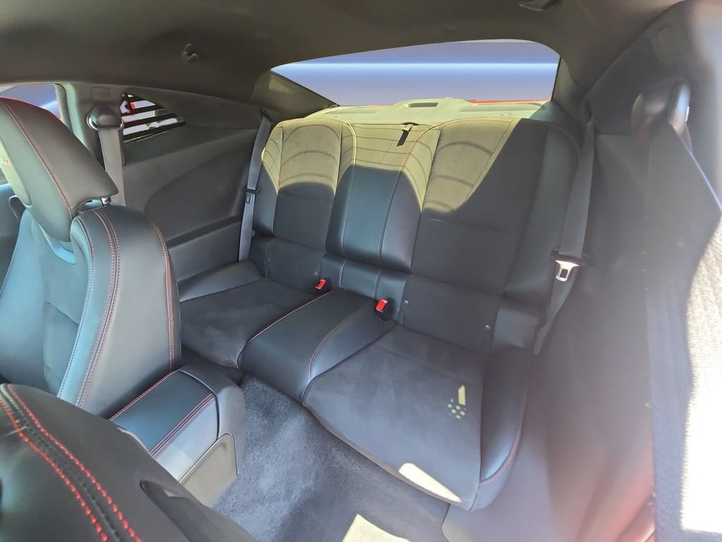 2013 Chevrolet Camaro ZL1