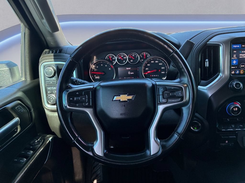 2023 Chevrolet Silverado 3500 HD LT