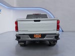 2024 Chevrolet Silverado 3500 HD LTZ