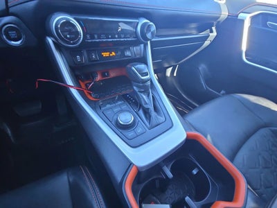 2022 Toyota RAV4 Adventure
