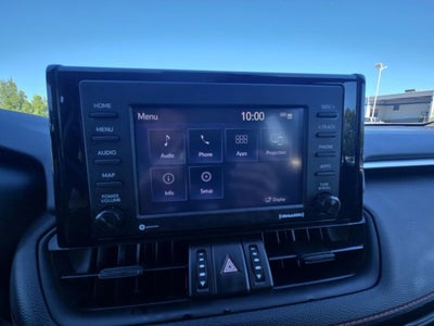 2022 Toyota RAV4 Adventure