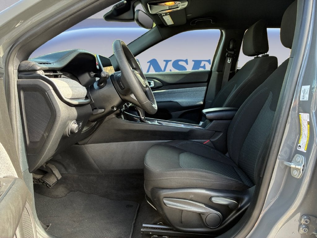 2023 Jeep Compass Sport