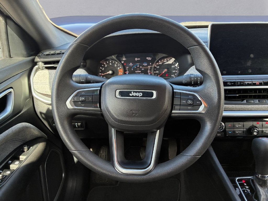 2023 Jeep Compass Sport