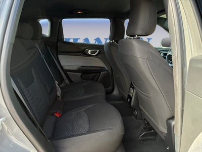 2023 Jeep Compass Sport