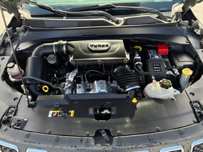 2023 Jeep Compass Sport