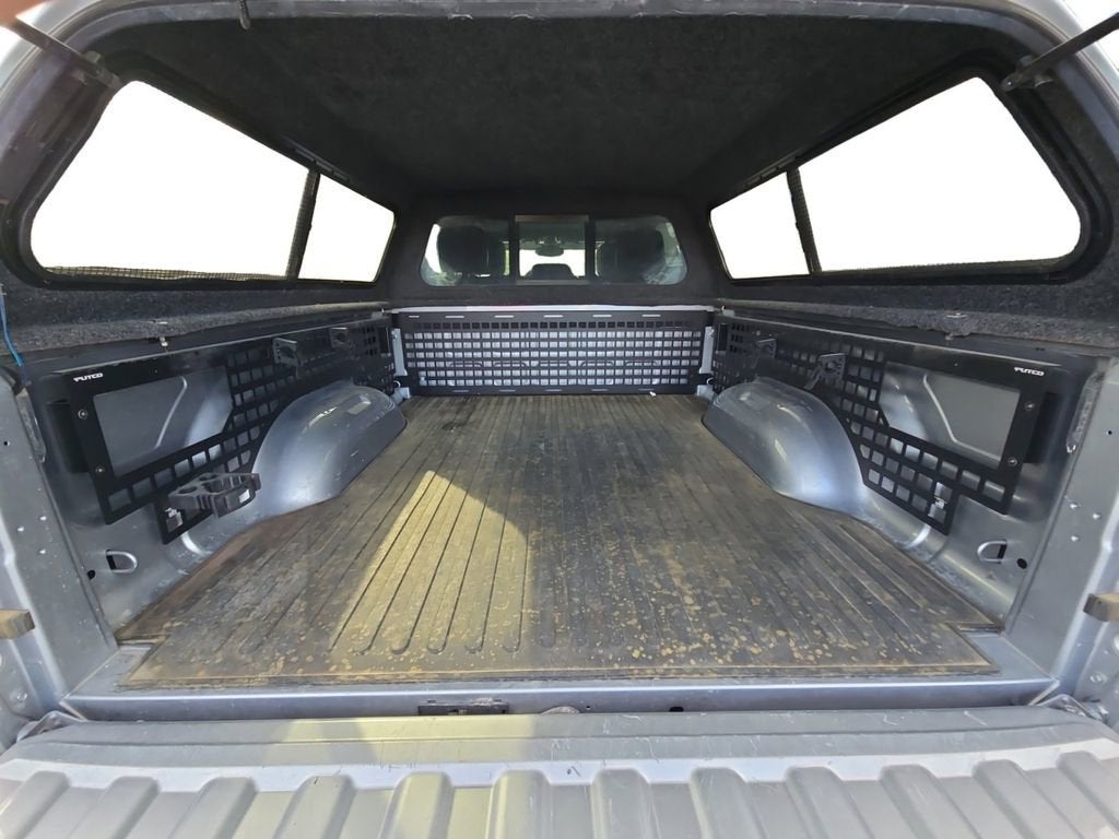 2019 RAM 2500 Power Wagon