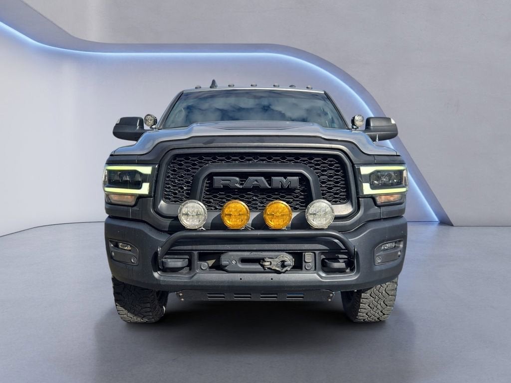 2019 RAM 2500 Power Wagon