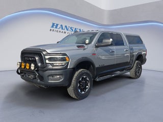 2019 RAM 2500 Power Wagon