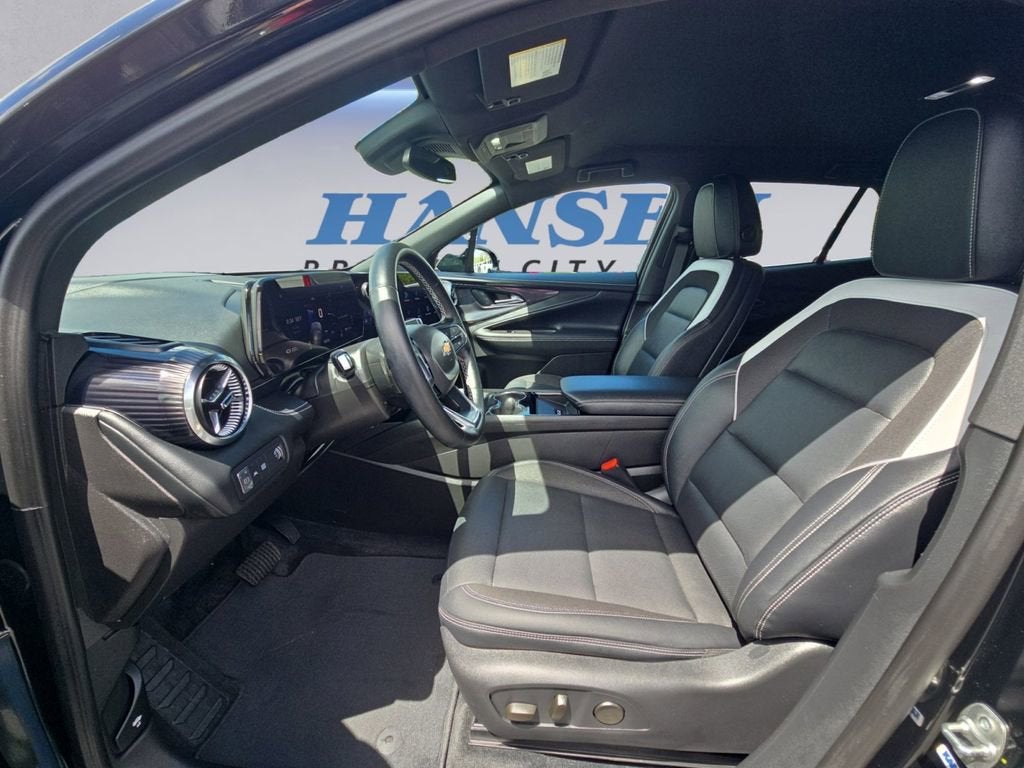 2024 Chevrolet Blazer EV LT