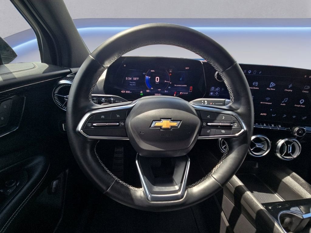 2024 Chevrolet Blazer EV LT