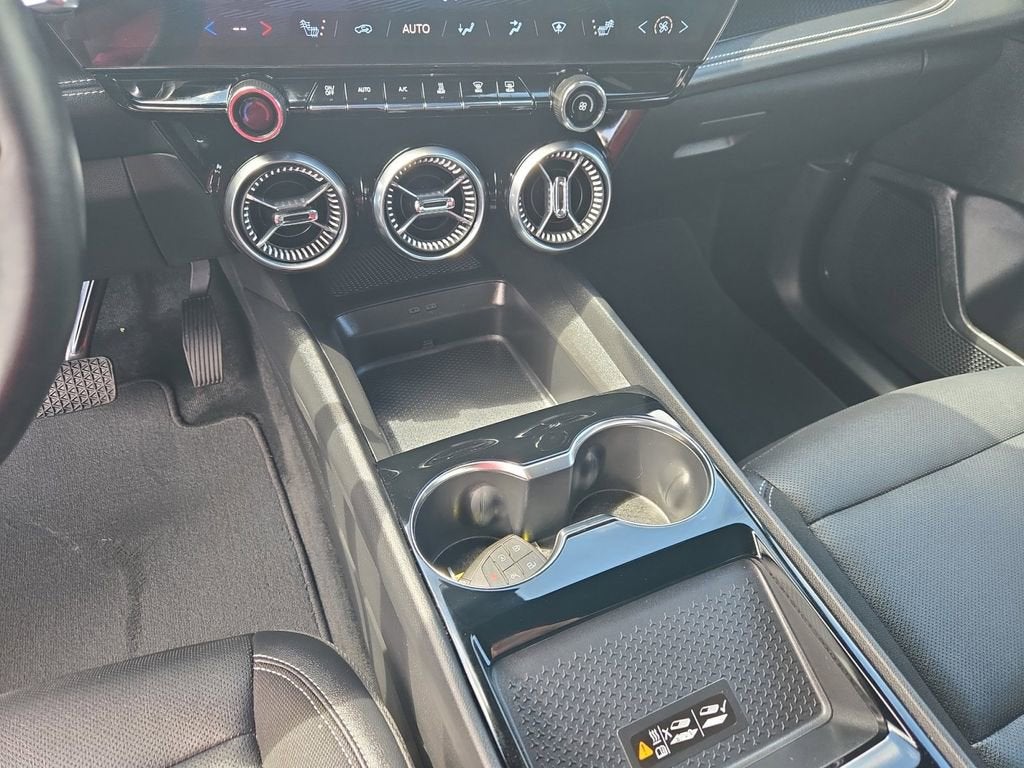 2024 Chevrolet Blazer EV LT