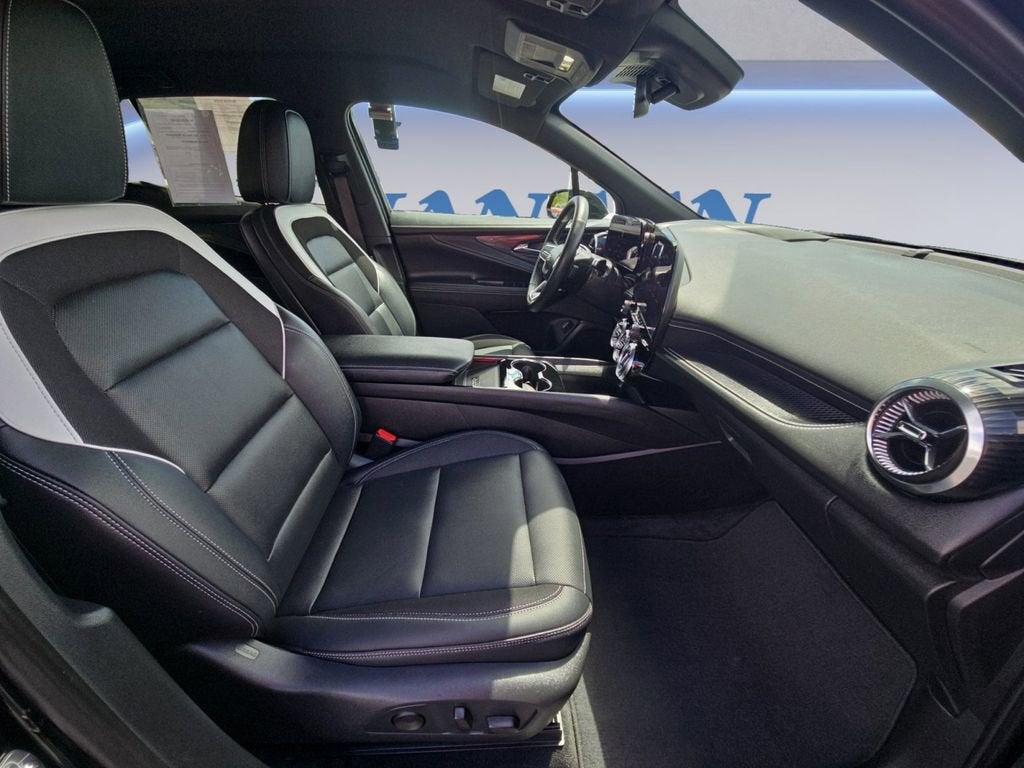 2024 Chevrolet Blazer EV LT
