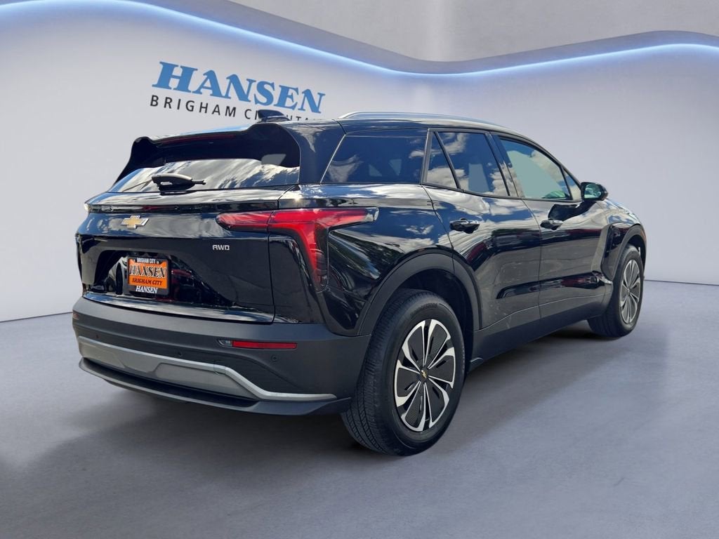 2024 Chevrolet Blazer EV LT