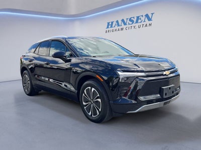 2024 Chevrolet Blazer EV LT