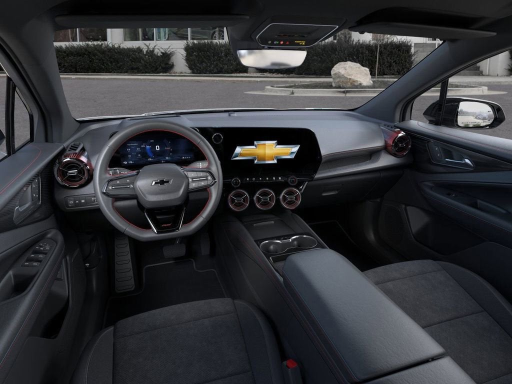 2026 Chevrolet Blazer EV RS