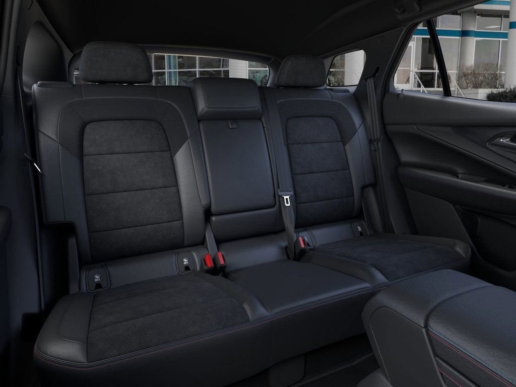 2026 Chevrolet Blazer EV RS