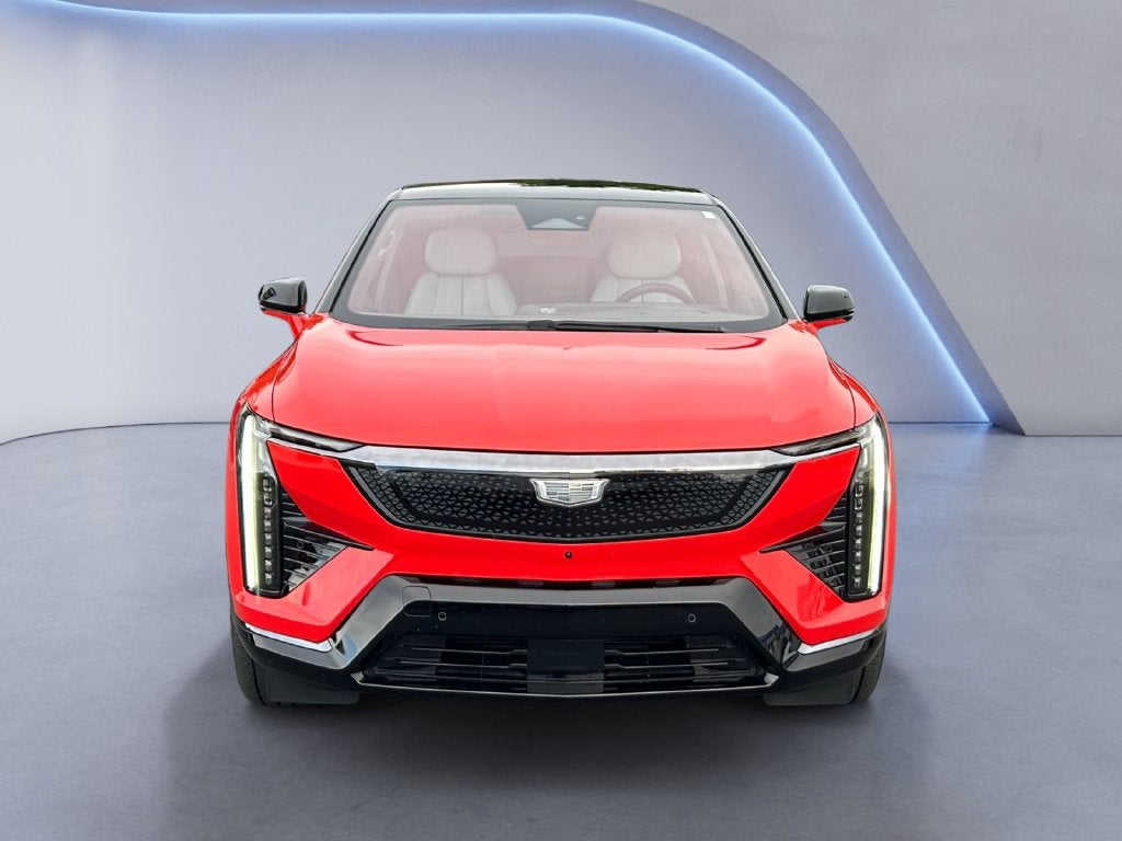 2026 Cadillac OPTIQ Premium Sport