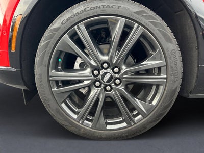 2026 Cadillac OPTIQ Premium Sport