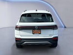 2025 Volkswagen Taos S