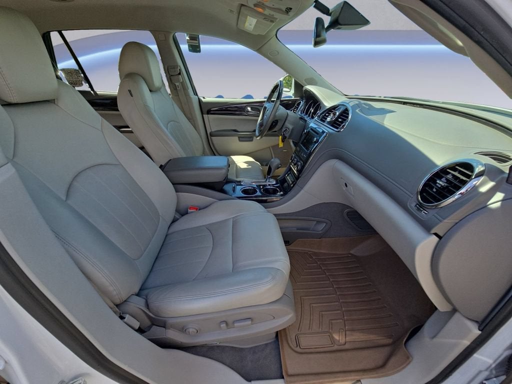 2017 Buick Enclave Premium