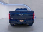 2025 Toyota Tundra 4WD SR5