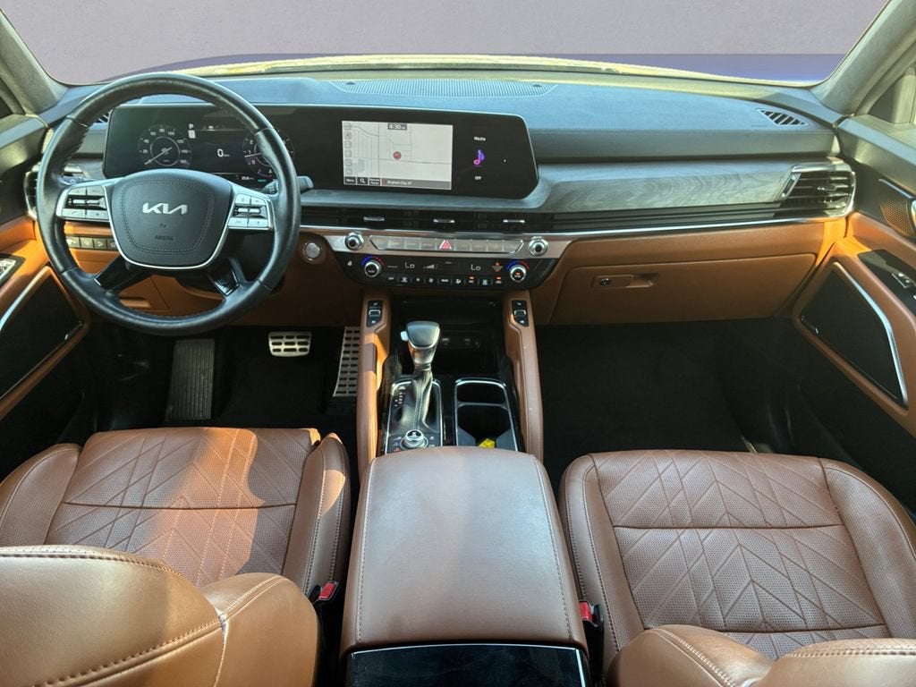 2024 Kia Telluride SX Prestige X-Line