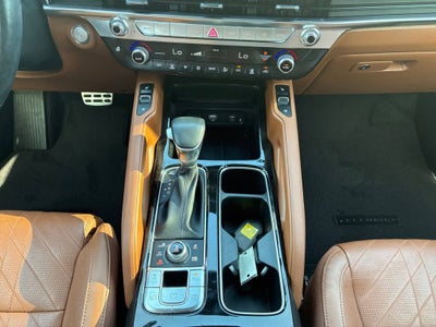 2024 Kia Telluride SX Prestige X-Line