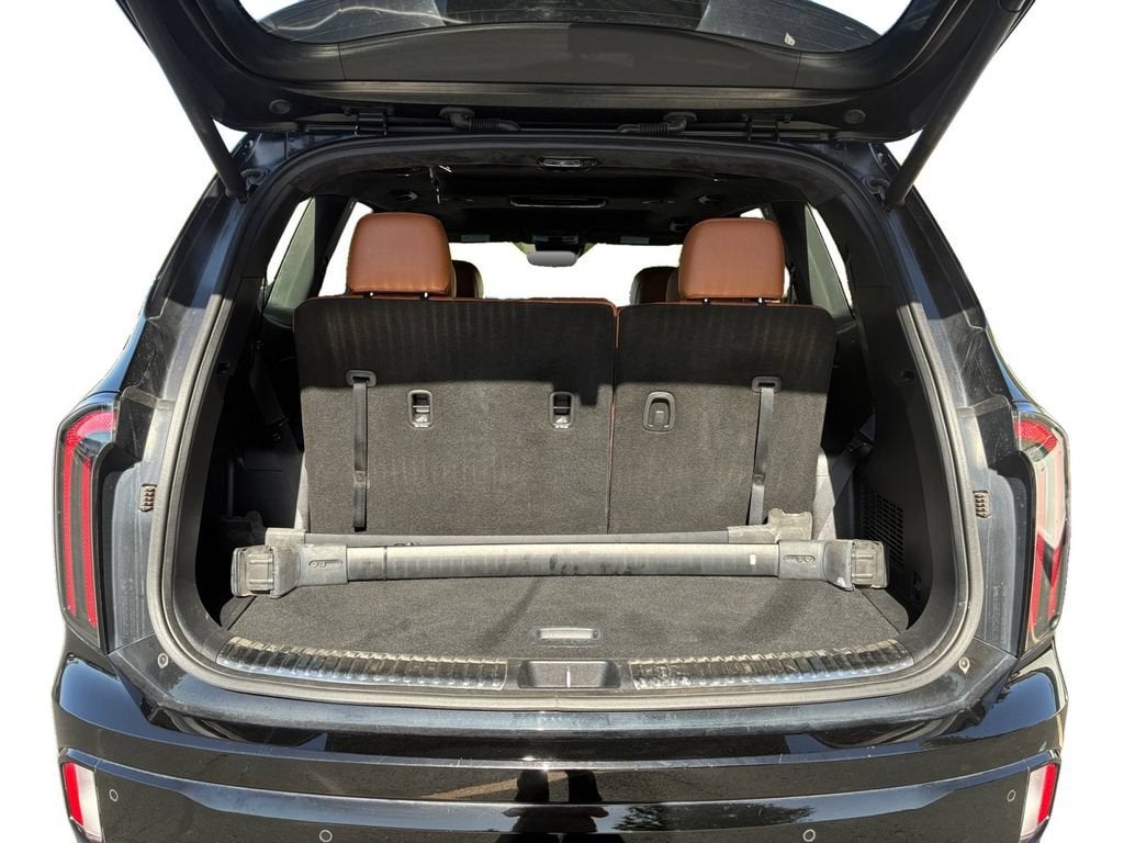 2024 Kia Telluride SX Prestige X-Line