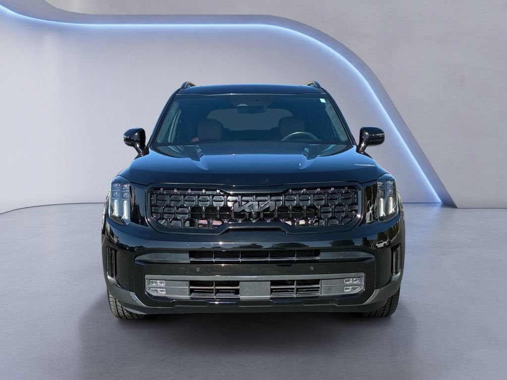 2024 Kia Telluride SX Prestige X-Line