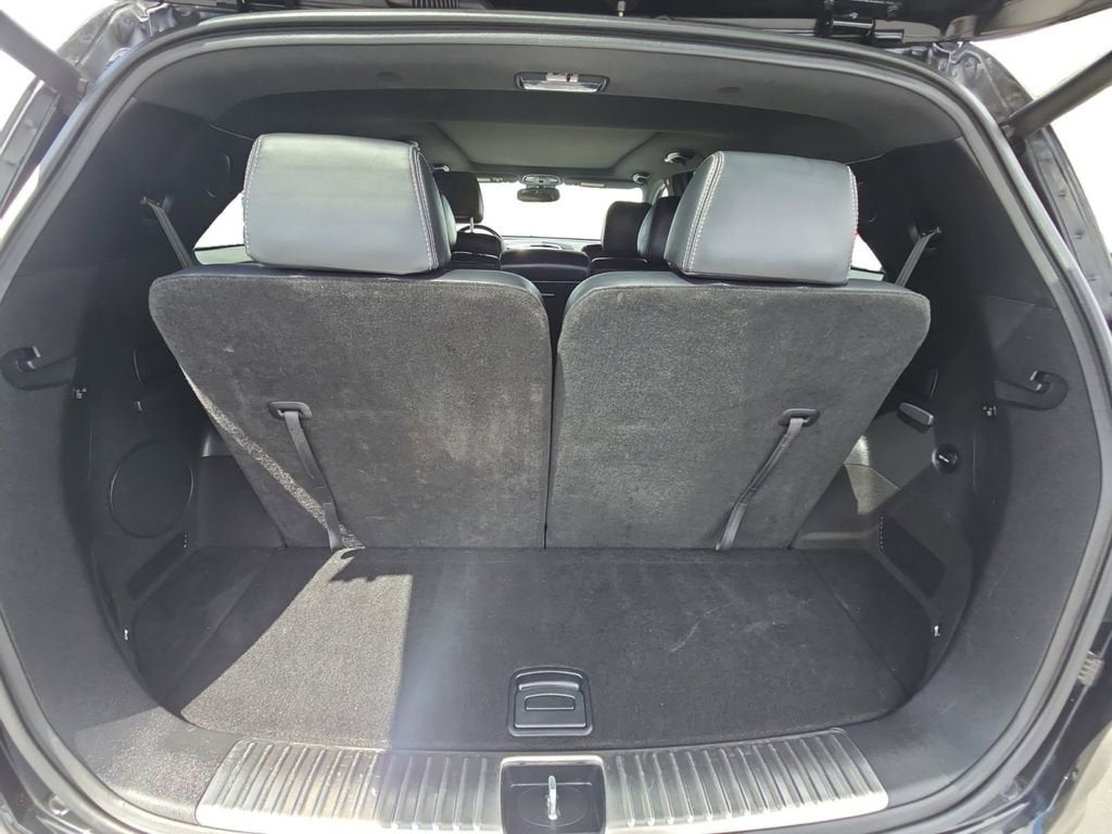2017 Kia Sorento SXL V6