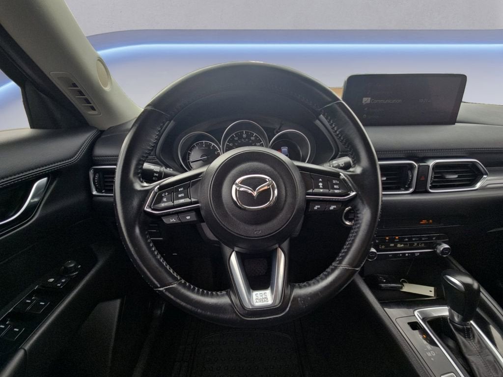 2021 Mazda Mazda CX-5 Touring