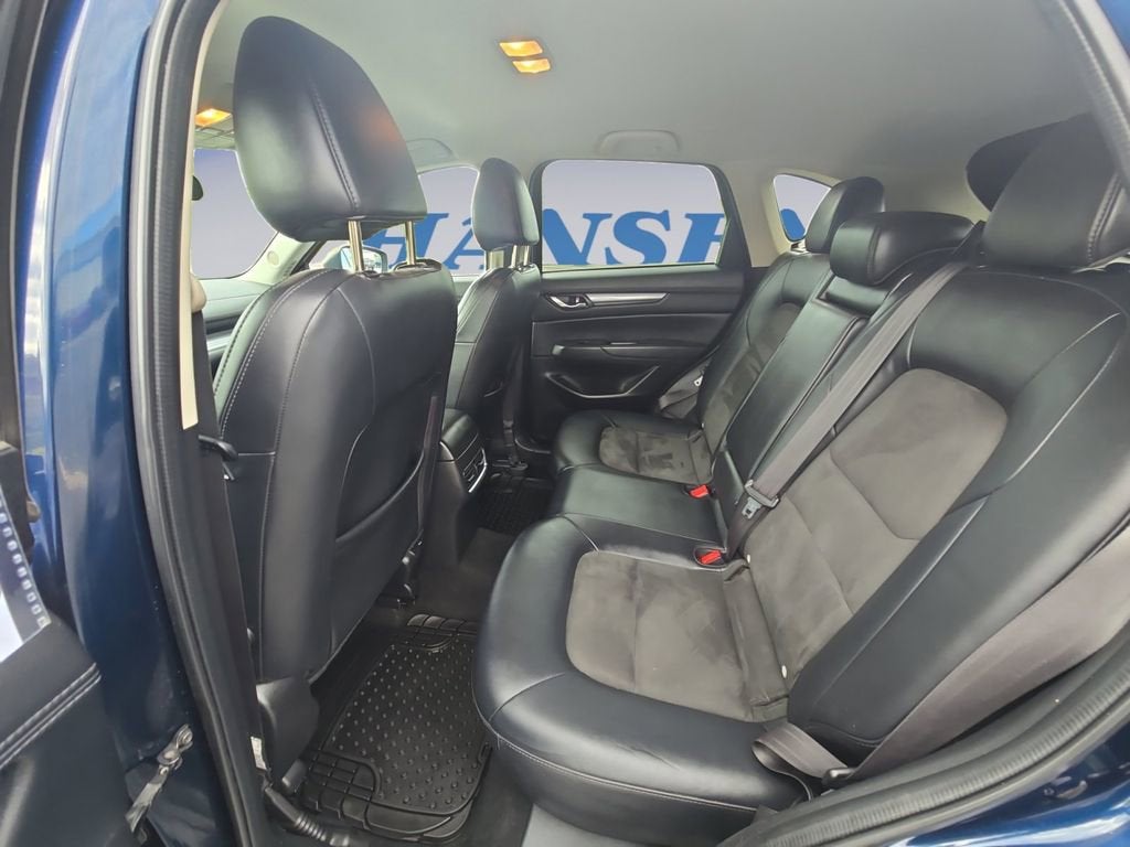 2021 Mazda Mazda CX-5 Touring