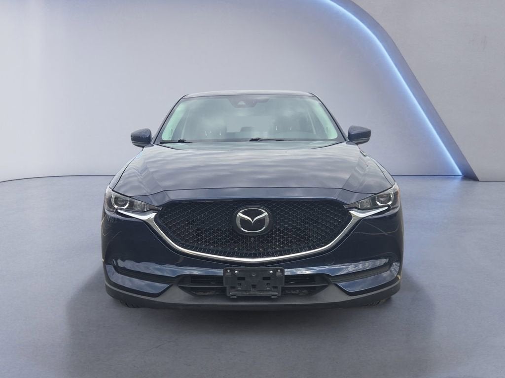 2021 Mazda Mazda CX-5 Touring