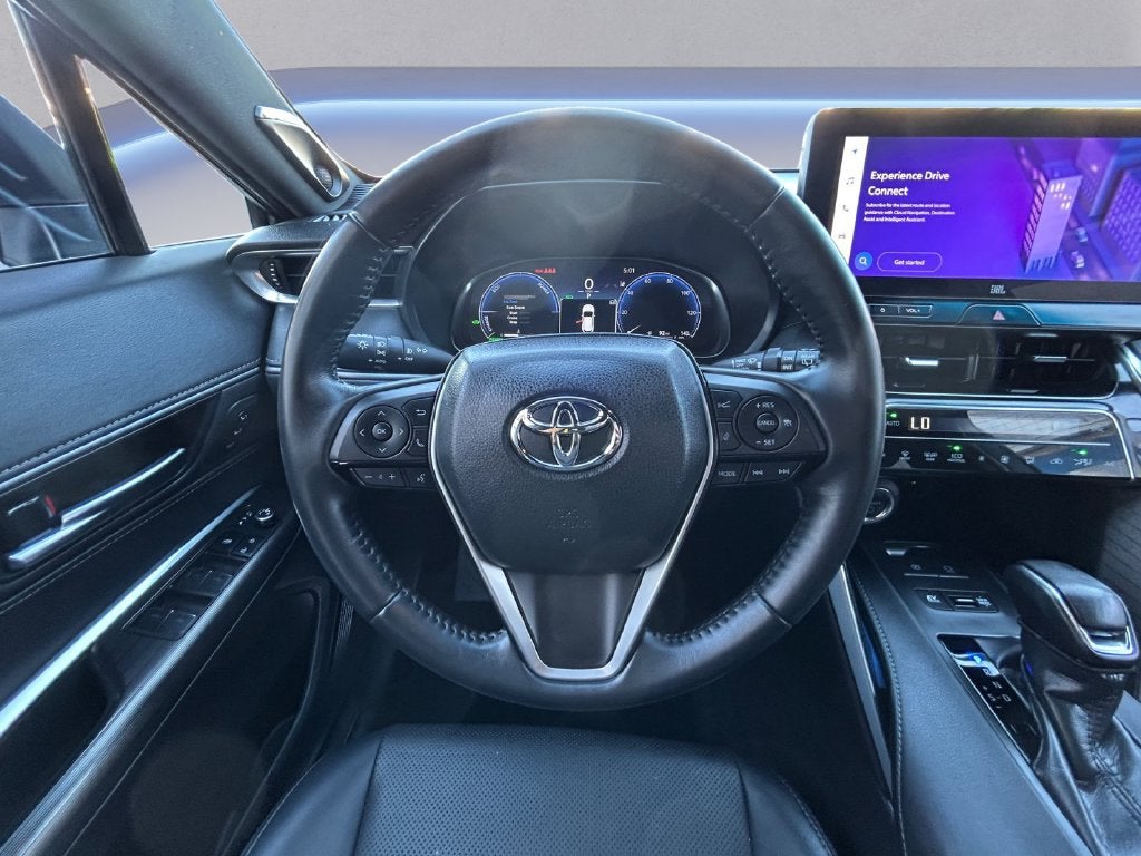 2024 Toyota Venza LE