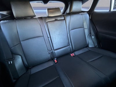 2024 Toyota Venza LE